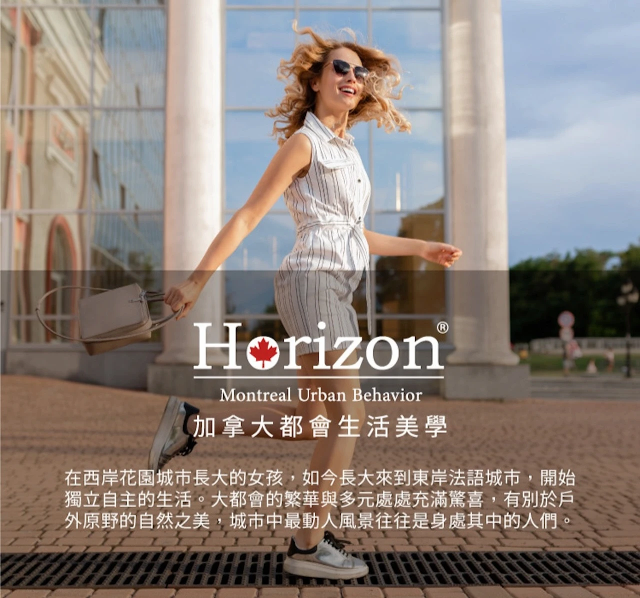 Horizon 厚片吐司小包