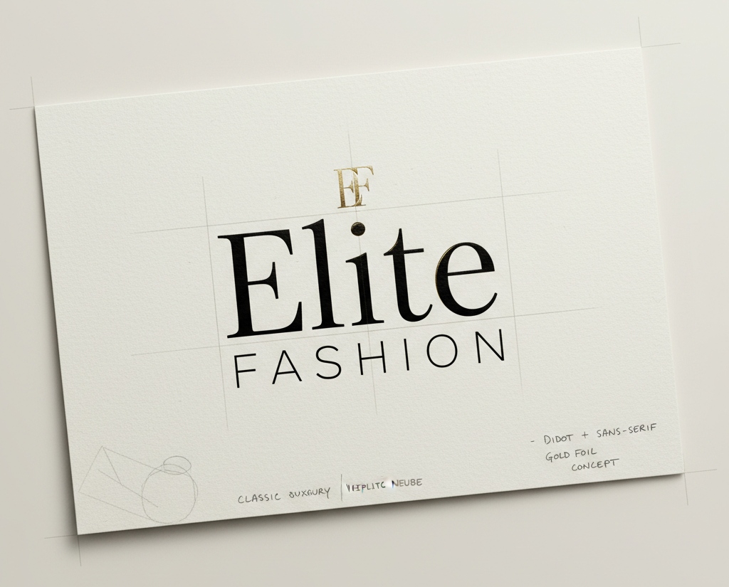 Elite Fashion