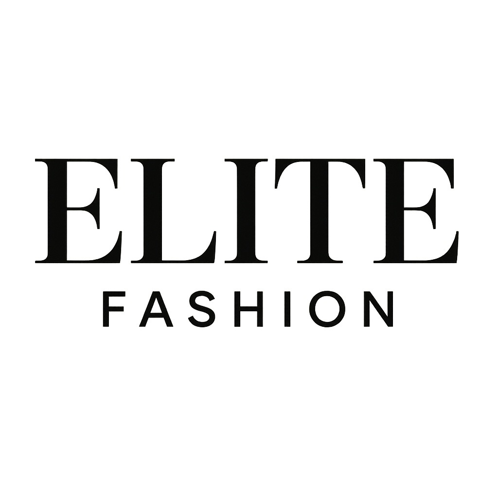 Elite Fashion Logo