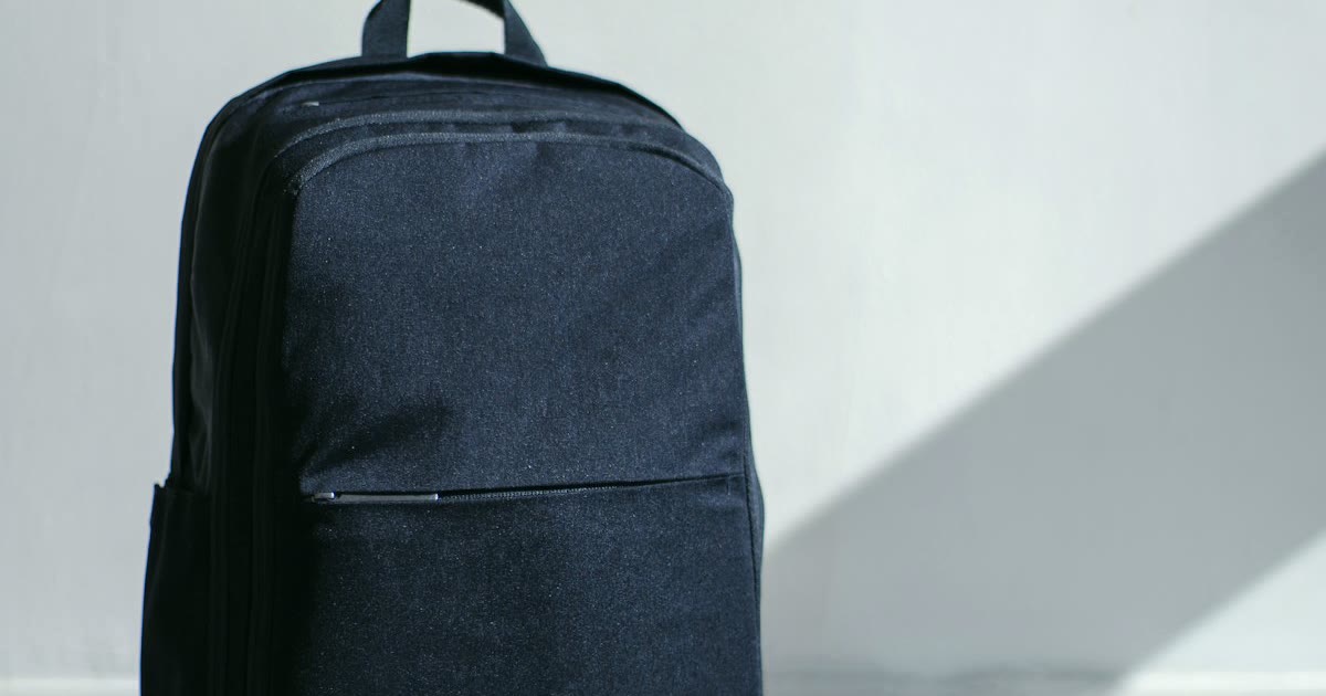 A Clean Camp Cooking Kit for Coffee and Simple Meals
