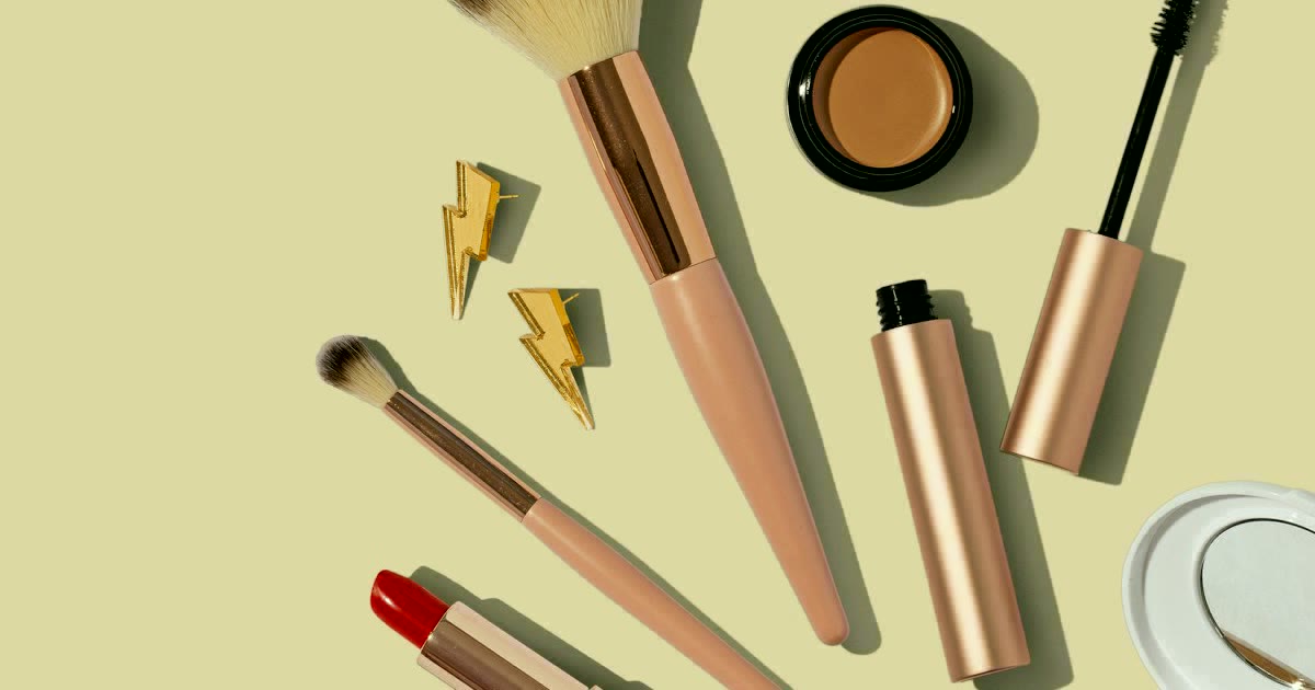 A Polished Morning Grooming Shelf Without Overcomplicating It