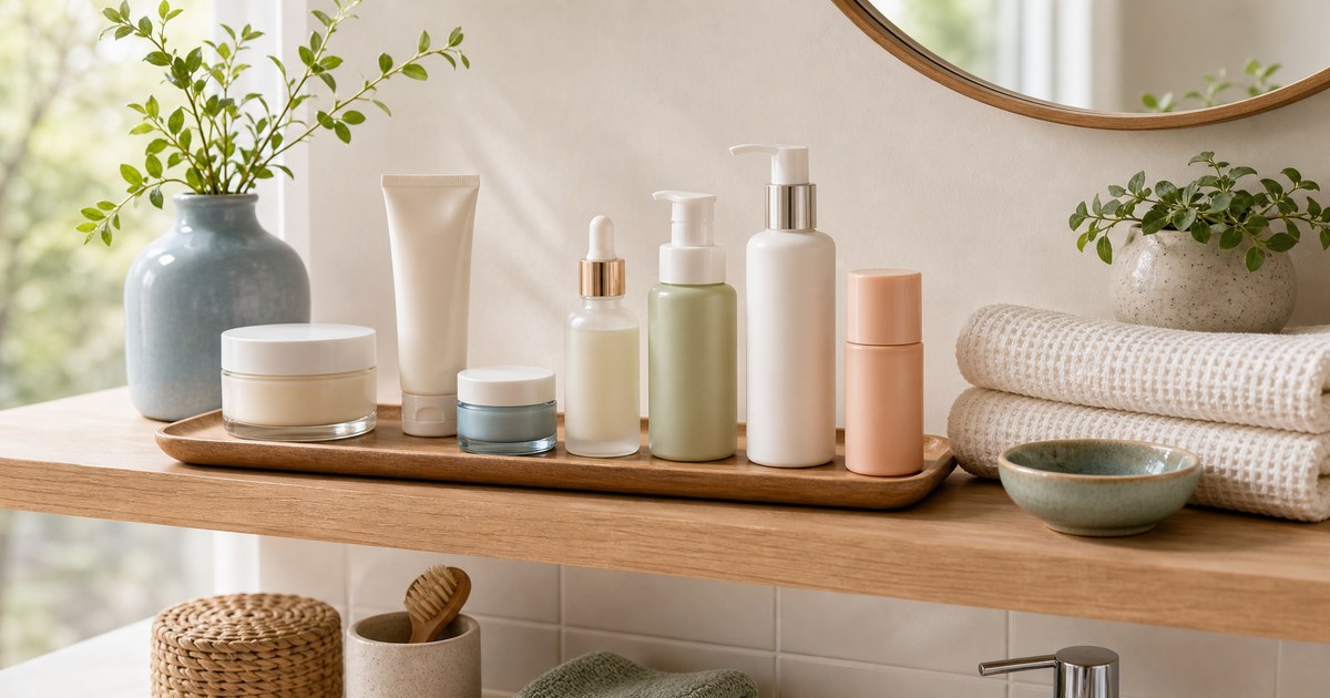 CeraVe, Cetaphil, and the Practical Moisturizer Comparison Shelf