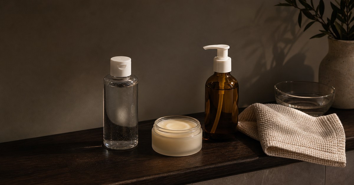 The Micellar, Cleansing Balm, and Cleansing Oil Decision Guide