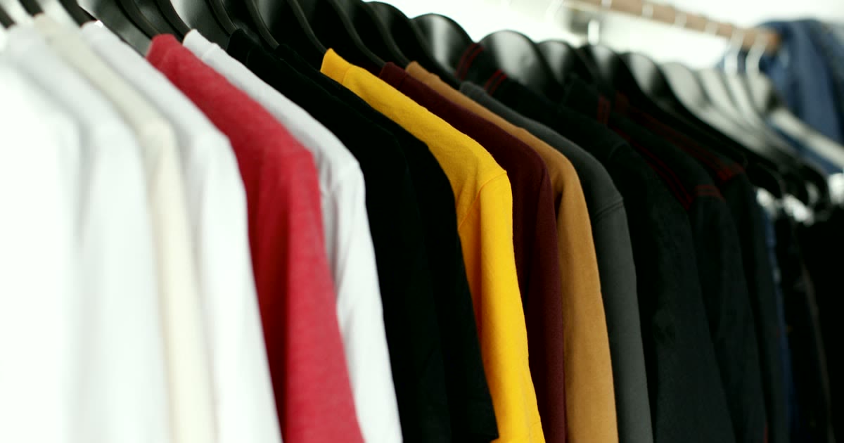 Non-Iron Shirts, Blazers, and Commute Layers