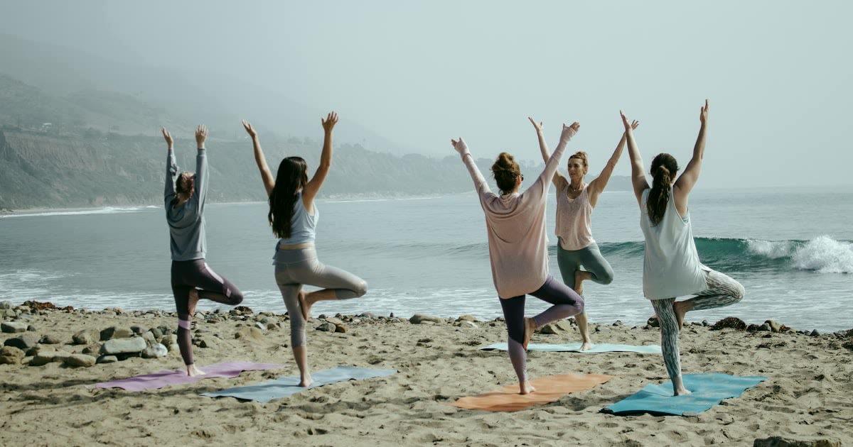 The Low-Noise Apartment Workout Edit