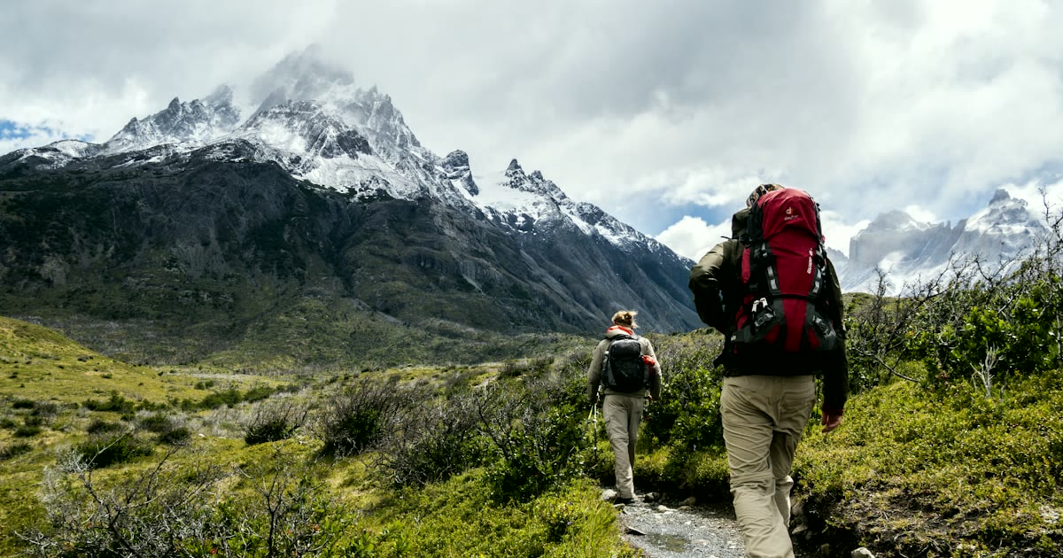 The Refined Hiking Footwear and Sock Edit