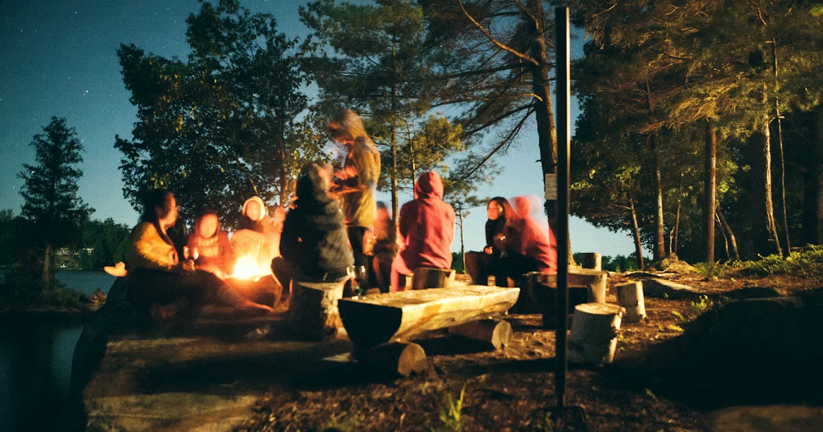 The Refined Outdoor Weekend Kit: Boots, Packs, Layers, and Trail Details