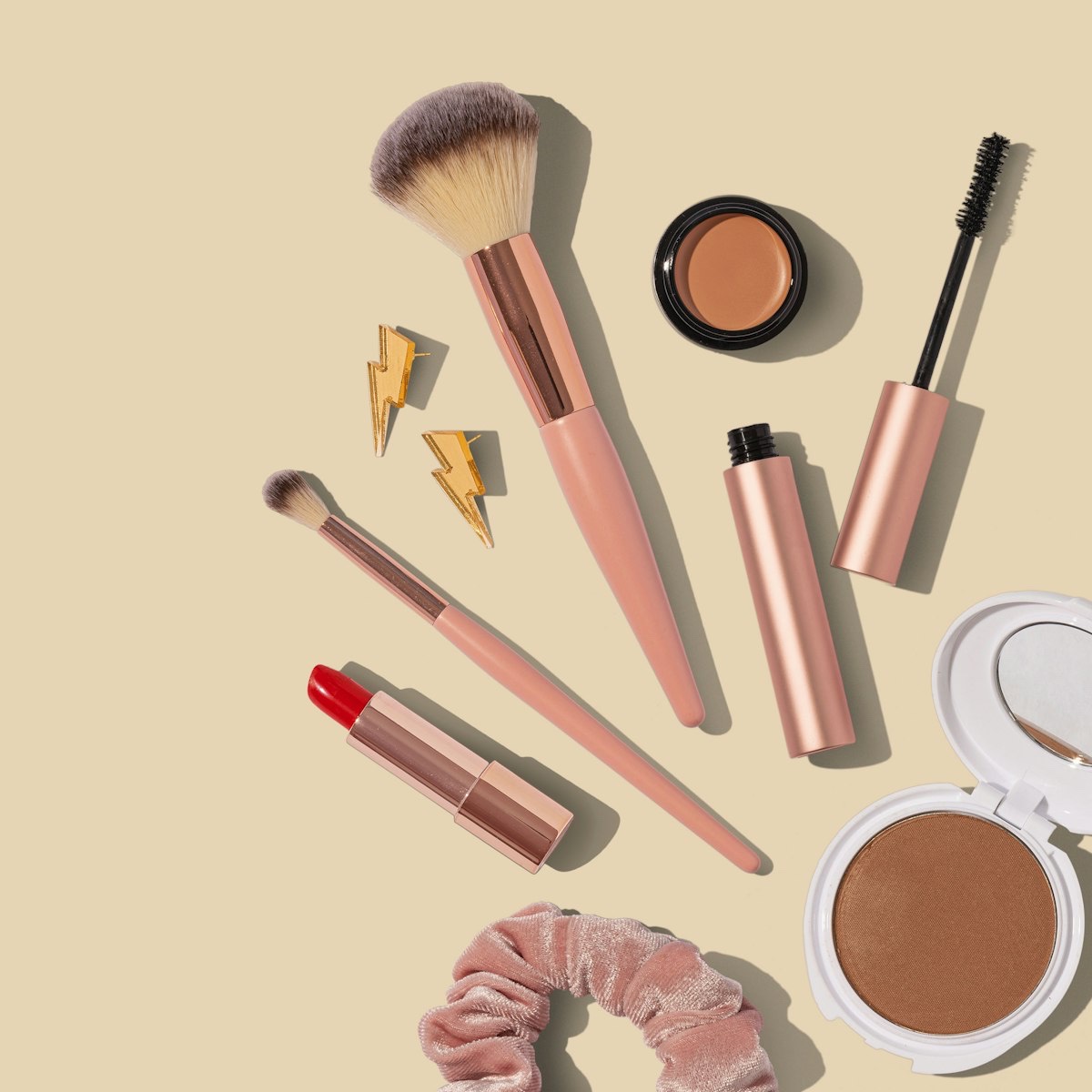 The Curation of the Vanity
