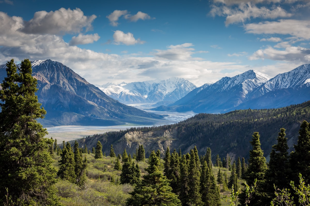 Canada Day Road Trip