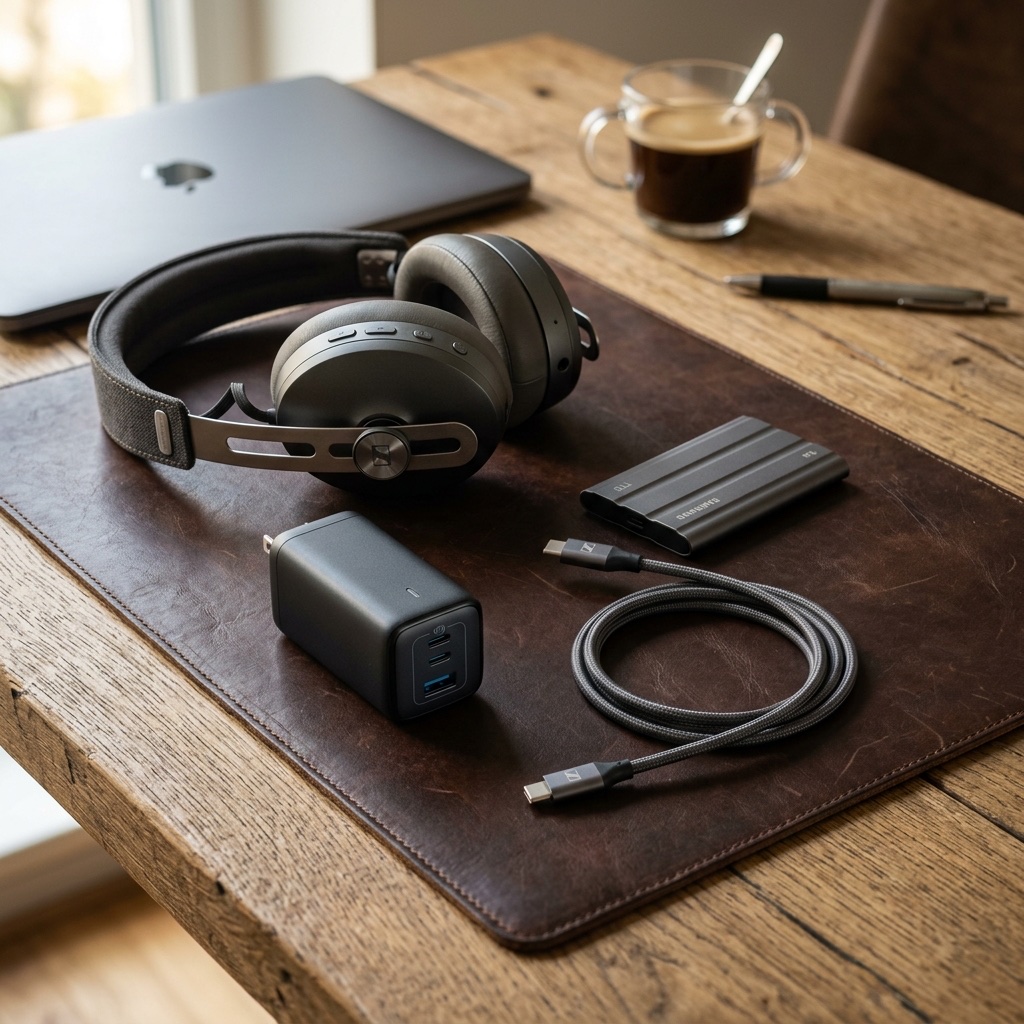 Essential Hardware Suite