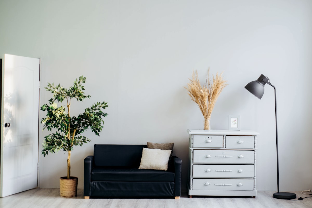 The Modern Deskscape