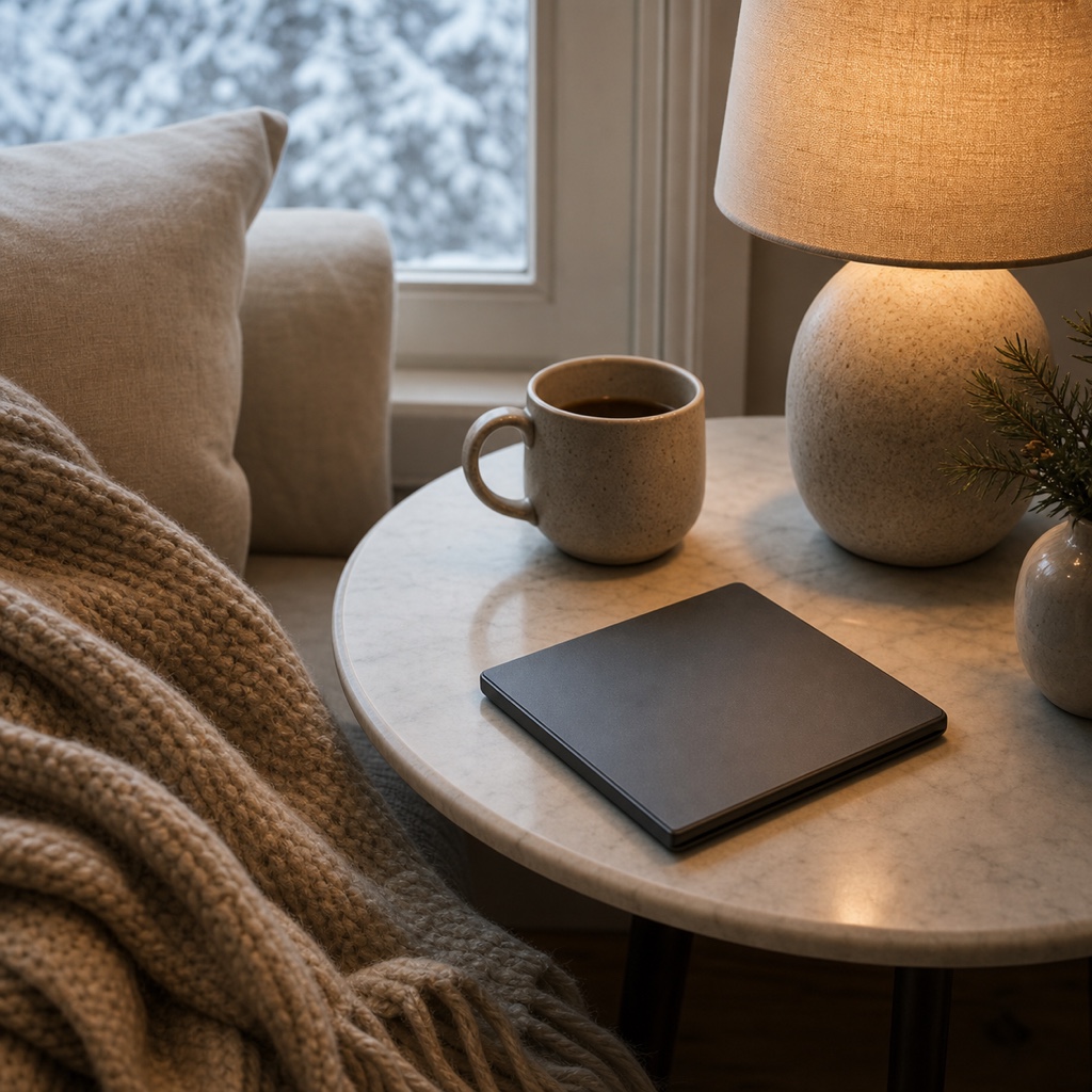 Subtle Smart Home Upgrades